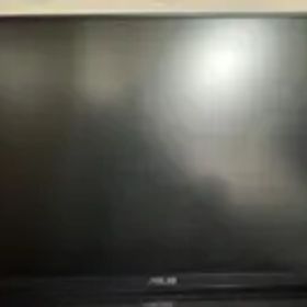 ASUS VG258QR-J 24.5インチ 165Hz ゲーミングモニター