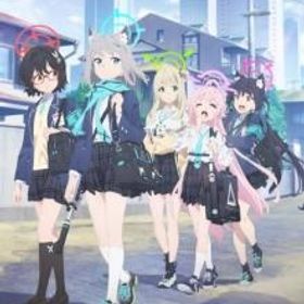 青輝石90000-99999個+星3ランダム1～10体 | ブルアカ(ブルーアーカイブ)のアカウントデータ、RMTの販売・買取一覧