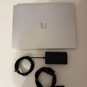 Microsoft Surface Laptop Go3