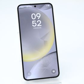 【液晶美品＊電池良好】ストア版SIMフリーGalaxy S24 8GB/256GB SM-S921Q