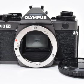 Olympus OM-3 Ti C0055