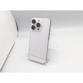 【中古】Apple 国内版 【SIMフリー】 iPhone 16 Pro 128GB ホワイトチタニウム MYMW3J/A【ECセンター】保証期間１ヶ月【ランクB】