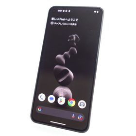 Google Pixel 5 新品¥999,999 中古¥13,800 | 新品・中古のネット最安値