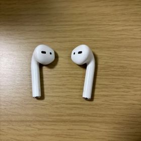 AirPods 第2世代 本体のみ