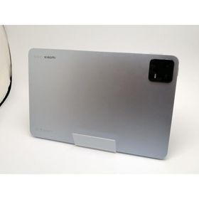 【中古】Xiaomi 国内版 【Wi-Fi】 Xiaomi Pad 6 8GB 128GB ミストブルー【川崎駅前】保証期間１ヶ月【ランクB】