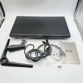 No.4290 ASUS ゲーミングモニター 165Hz 23.8インチ モニター IPS フルHD 1ms HDMI(x2) DisplayPort スピーカー TUF Gaming VG249Q1A-J