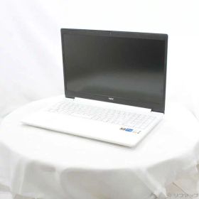 【中古】NEC(エヌイーシー) LAVIE Direct N15 PC-GN245JGAS 【349-ud】