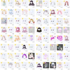 【アカウント販売】iOS | ポケコロツイン(ポケツイ)のアカウントデータ、RMTの販売・買取一覧