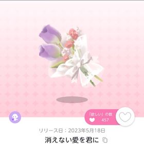消えない愛を君に 双子分 | ポケコロツイン(ポケツイ)のアカウントデータ、RMTの販売・買取一覧