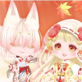 狐神が愛した唐紅の花嫁 バラ売り | ポケコロツイン(ポケツイ)のアカウントデータ、RMTの販売・買取一覧