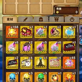 ポコダン 引退垢 | ポコダン(ポコロンダンジョンズ)のアカウントデータ、RMTの販売・買取一覧