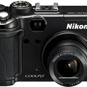 Nikon デジタルカメラ COOLPIX (クールピクス) P6000 COOLPIXP6000