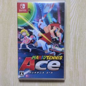 マリオテニス エース Nintendo Switch