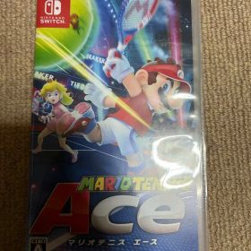 マリオテニス エース Nintendo Switch