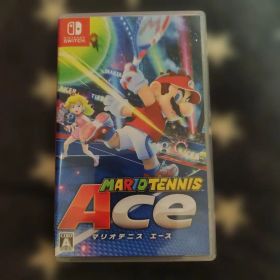 マリオテニス エース Nintendo Switch
