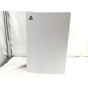 【中古】SONY Playstation5 CFI-1000A01【ECセンター】保証期間１ヶ月【ランクB】