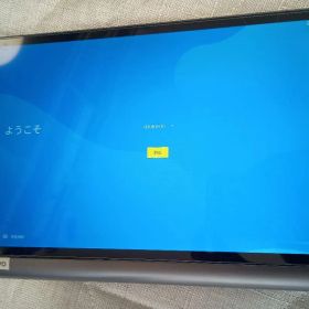 Lenovo Yoga Smart Tab YT-X705F