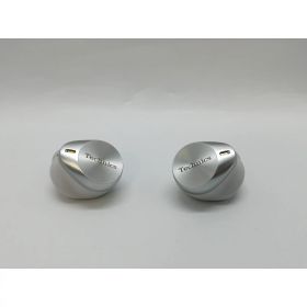 【中古】Panasonic Technics EAH-AZ80-S [シルバー]【京都】保証期間1ヶ月【ランクB】