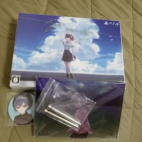 プレイステーション4(PlayStation4)のPS4 あまつそらに咲く（完全生産版）(家庭用ゲームソフト)