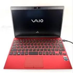 VAIO SX12（型番：VJS1258）