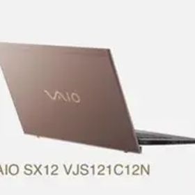 VAIO SX12 VJS121C12N