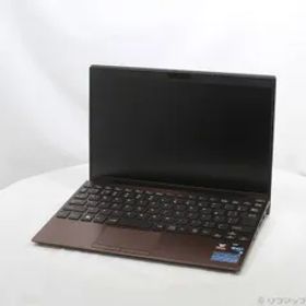 〔中古品〕 VAIO SX12 VJS1258【352】