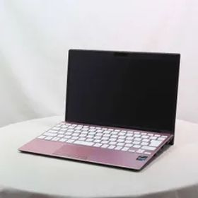〔展示品〕 VAIO SX12 VJS12690114P ローズゴールド【348】