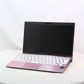 〔展示品〕 VAIO SX12 VJS12690114P ローズゴールド【297】