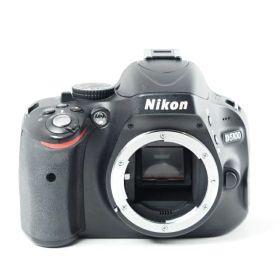 Nikon ニコン デジタル一眼レフカメラ D5100 ボディ #14220