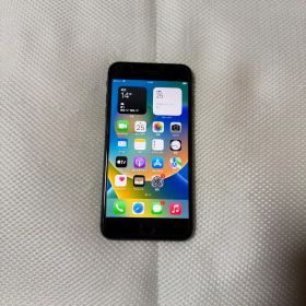 ⭐︎SIMフリー iPhone8Plus 64GB グレー バッテリー容量100%