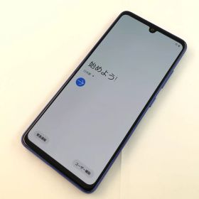 【良品】SC-41A/Galaxy A41/355518113960845