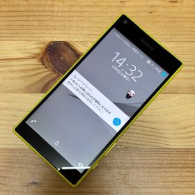 yy1749 Xperia Z5 Compact SO-02H