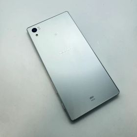 【SIMフリー】 Xperia Z5 SOV32 本体 動作確認済み