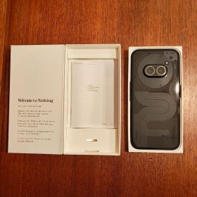 Nothing Technology Nothing Phone (2a) 新品¥25,000 中古¥21,980