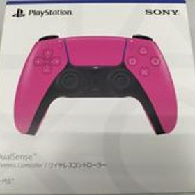 PS5コントローラー CFI-ZCT1J SONY
