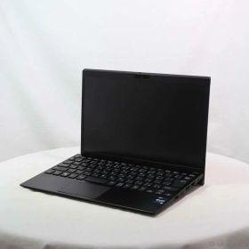 【中古】VAIO(バイオ) 〔展示品〕 VAIO SX12 VJS12690112B ファインブラック 【352-ud】