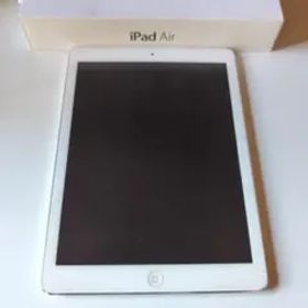 iPad Air 第1世代★動作確認済★箱あり（※送料upします