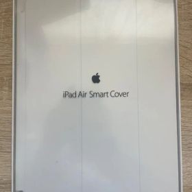 iPad Air Smart Cover ホワイト MGTN2FE/A