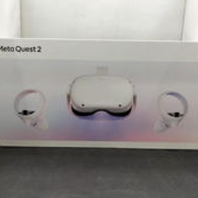 VRヘッドセット META QUEST2 128GB OCULUS