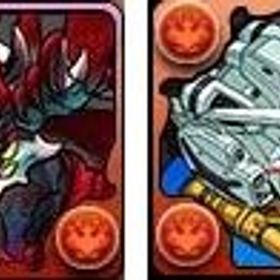 究極生命体・エニグマ+白いガンダム+魔法石3000個+ガチャキャラ270体前後 | パズドラ(パズル＆ドラゴンズ)のアカウントデータ、RMTの販売・買取一覧