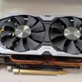 GEFORCE GTX1060 AMP! EDITION GEFORCE GTX1060 AMP! EDITION ZOTAC