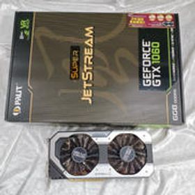 グラフィックボード GTX1060 6GB PALIT