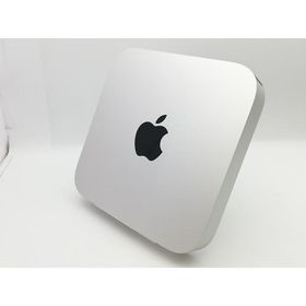 【中古】Apple Mac mini M1 (CPU:8C/GPU:8C) 8GB/256GB MGNR3J/A (M1・2020)【熊本】保証期間１ヶ月【ランクA】