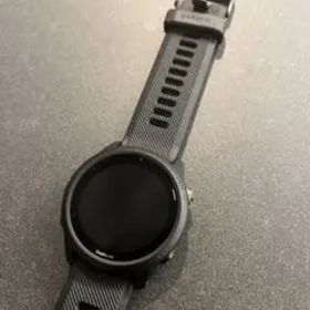 Foreathlete 745 Black