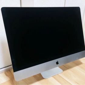 iMac Retina 5K 27インチ 2019 i9 2TB メモリ40GB