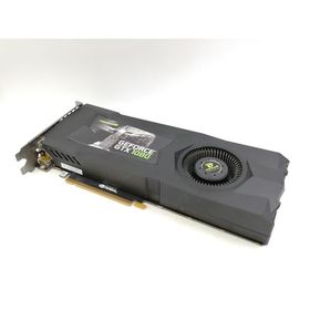 【中古】NVIDIA GeForce GTX1080/8GB(GDDR5X)/PCI-E【大宮東口】保証期間１週間