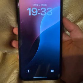 Apple iPhone 11 Pro Max 256GB 美品