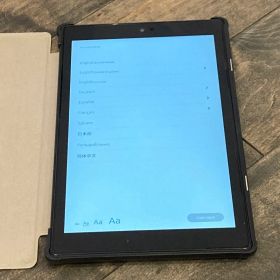 【動作確認済み】Amazon FIRE HD 10 第9世代 32GB