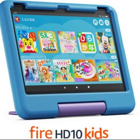 Fire HD 10 Kids タブレット タブレットのみ 新品未使用