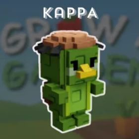 [ギャグ]カッパ×3(インベントリ)+ メアド譲渡可能